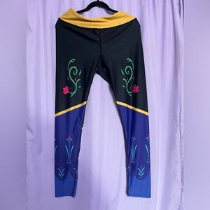 Anna leggings for women